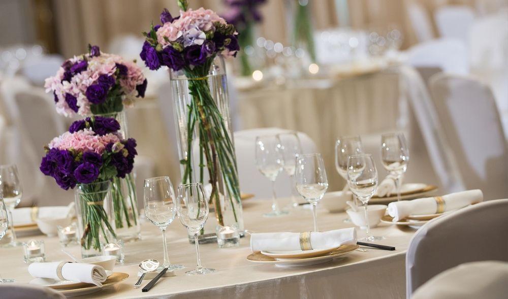 Renaissance Suzhou Hotel Bagian luar foto
