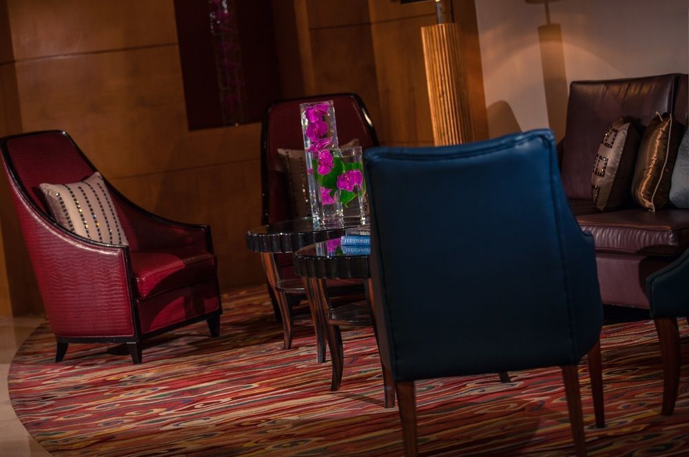 Renaissance Suzhou Hotel Bagian luar foto