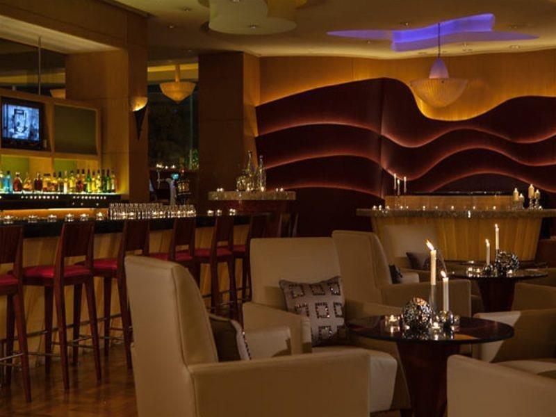 Renaissance Suzhou Hotel Bagian luar foto